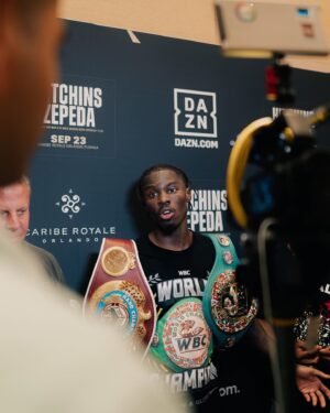 Richardson Hitchins Instagram - i gave my life and heart to my dreams and i can finally say my dreams are really coming true  i stepped up to the plate in one of my biggest moments and i was more than ready Thank You God For this gift you blessed me with 
🫡🙏🏾💯 

#TeamHit👊🏾Chins 
#ChasingGreatness