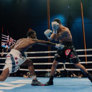 Richardson Hitchins Instagram - I been through the worst shit oh yeah baby i made it Back 😤

#TeamHit👊🏾Chins