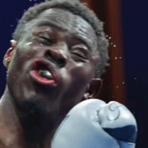 Richardson Hitchins Instagram - I been through the worst shit oh yeah baby i made it Back 😤

#TeamHit👊🏾Chins