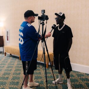 Richardson Hitchins Instagram - Young ni**a Come from the Trenches Just chasing his Dreams 🙏🏾

#hit👊🏾chinszepada 
#TeamHit👊🏾Chins
#ChasingGreatness