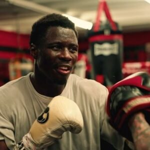 Richardson Hitchins Instagram - Hardwork And Dedication April 6th Im back live on DAZN⏳🙏🏾

Link for tickets in my bio