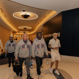 Richardson Hitchins Instagram - #HitchinsLemos next on DAZN!! Let’s Get it!!! 🙏🏾💨
