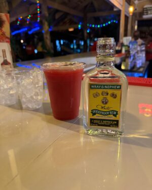 Richie Campbell Instagram - DAT IS IT 🍹