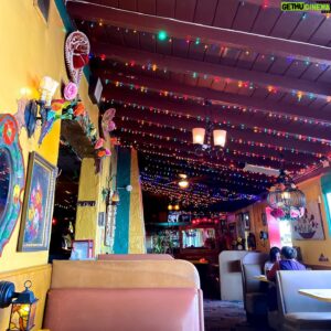 Richie Stephens Instagram - Passed by the landmark @elcoyotecafe in Hollywood a thousand times. Never tried it until today. I wasn’t disappointed!
.
.
.
.
.
.
#elcoyote #mexicanrestaurant #hollywoodrestaurants #onceuponatimeinhollywood #carnitas