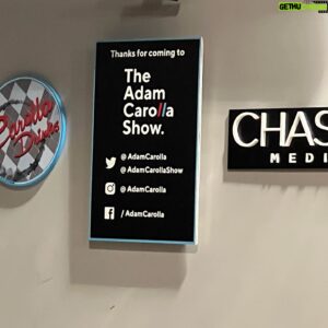 Richie Stephens Instagram - On the latest episode of The Adam Carolla Show to promote the book. Thanks @adamcarolla !
.
#adamcarolla #podcast #podcastlife #author #authorsofinstagram #actorslife #actorslife🎬 #thuglife😎 #comedypodcasts #comedypodcast
