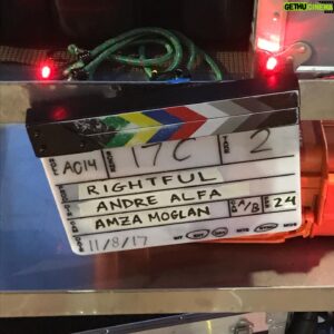 Richie Stephens Instagram - In 2017 we shot a horror movie and it finally got released on @appletv today! Check out Blackstock Boneyard. 
.
.
.
#horror #horrormovie #slasher #slashermovies #indiehorror #indiefilm #indiefilmmaking #blackstockboneyard #behindthescenes🎬