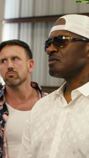 Richie Stephens Instagram - Blast Crew vs Druids - those who possess the artifact gain immense power and wealth. #blastcrew #theartifact