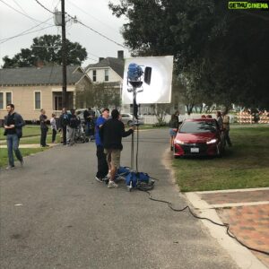 Richie Stephens Instagram - In 2017 we shot a horror movie and it finally got released on @appletv today! Check out Blackstock Boneyard. 
.
.
.
#horror #horrormovie #slasher #slashermovies #indiehorror #indiefilm #indiefilmmaking #blackstockboneyard #behindthescenes🎬