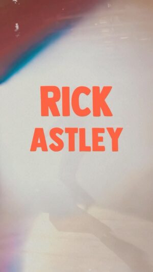 Rick Astley Instagram - We are so excited to welcome the one and only @officialrickastley to Weston Park this summer 🌳 🎪✨💥 

Our Park Stage headliner for Friday night and we cannot wait ✨ 

Grab your tickets now and join us this August ✨🙏🏻🎪

#RickAstley
#CampBestivalShropshire