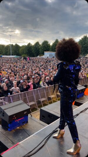 Rick Astley Instagram - 