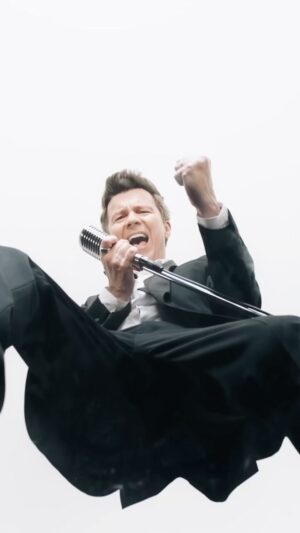 Rick Astley Instagram - Beautiful Life was released 6 years ago today ❤️ What’s your favourite track from the album?