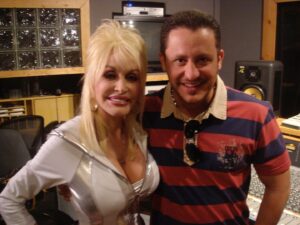 Rick Bonadio Instagram - Um #TBT cheio de histórias....