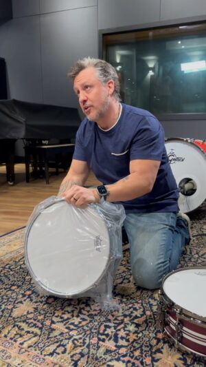 Rick Bonadio Instagram - Essa caixa é incrível!