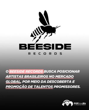 Rick Bonadio Instagram - 💽🎵 Com foco em House, Afro House, Techno e Tech House, o DJ e produtor musical Bruno Martini, junto ao empresário holandês Edo Van Duijn e o produtor e CEO da gravadora Midas Music Rick Bonadio, lançam o selo @beesiderecords. 

O primeiro lançamento do selo, “Static”, é a faixa de Bruno Martini com a DJ e cantora brasileira LAAU, com previsão de lançamento nas plataformas digitais em 06 de junho. 

O Beeside Records conta com a parceria da FUGA, distribuidora holandesa que capacita empresas de música independentes. 

Confira todos os detalhes acessando o nosso site: POPline.Biz (link na bio, nos stories e destaques “News”)!
