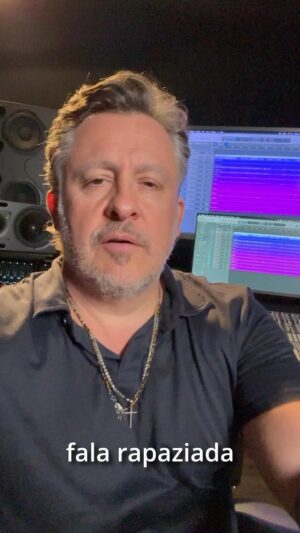 Rick Bonadio Instagram - Manda seu som, coletanea@midasmusic.com.br | Vamos selecionar novos artistas para participarem da coletânea Midas New Acts 4 ! Qualquer estilo.