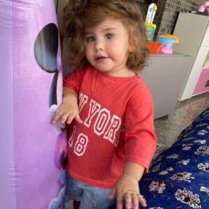 Rick Bonadio Instagram - Feliz dia dos pais a todos ! Obrigado Gabi , Leo e Eva  por tanta felicidade !!!