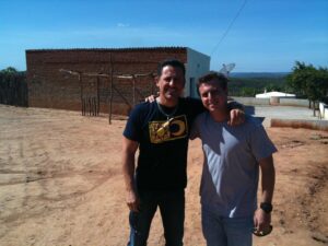 Rick Bonadio Instagram - Um #TBT cheio de histórias....