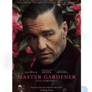 Rick Cosnett Instagram - Getting to act with the brilliant @joeledgerton meant so much to me and to be a small cog in a #PaulSchrader masterpiece alongside #SigourneyWeaver when he was being honored last night on top of the premiere at the Venice Film Festival was basically dumb luck. Too much glamor to take in for a boy from Chegutu ! 

 @labiennale 
#BiennaleCinema2022 #Venezia79 #MasterGardener 
Pics from @justjared 
@q.uintessa #esaimorales @amy_h_le @victoriahillactress @eduardolosan