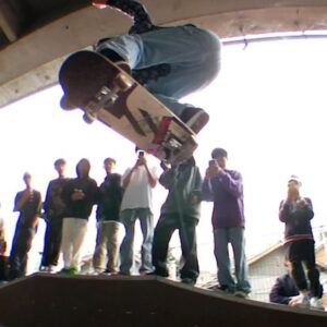 Rick Howard Instagram - the boys in Taipei for @crailtap’s new Clip Of The Day 🇹🇼☁️✨ peep the full “TaiPeiPals” edit now playing at Crailtap.com 📲

📹: @danielpolicelli 

#GirlSkateboards