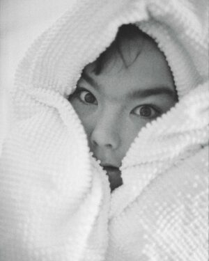 Rick Howard Instagram - @bjork for the Spike Jonze Photo Series Vol. 2 📸💥 

the full Spike Photo collection is now available at skateshops worldwide and Crailstore.com

#GirlSkateboards