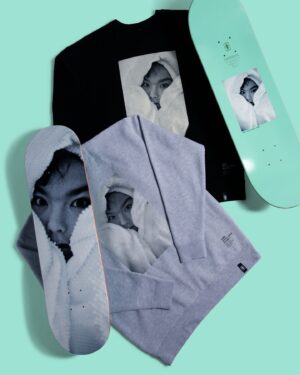 Rick Howard Instagram - the Spike Jonze Photo Series Vol. 2 is now available at skateshops worldwide and Crailstore.com 📸 

featuring
@bjork 
@kimdealmusicofficial 
@ko
@kimletgordon 

#GirlSkateboards