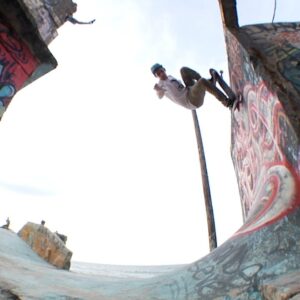 Rick Howard Instagram - 11 years ago today, a handful of the crew took the trip down to Puerto Rico to help celebrate the Trunk Boyz turning pro. 🇵🇷✨ @chocolateskateboards 

📹: @samnewman & Logan Lara
📸: @bencolen 

#30ChocolateYears 🍫