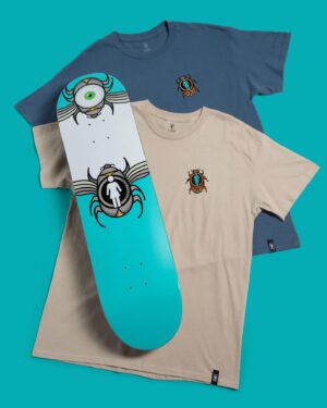 Rick Howard Instagram - Beetle Bums 🪲 full collection available at skateshops and Crailstore.com, now shipping worldwide 🌐 shapes below…

G016: 8.375" x 31.75"
Wheelbase: 14.25"
Nose: 7"
Tail: 6.3"

G027: 8.25" x 31.75"
Wheelbase: 14"
Nose: 6.75"
Tail: 6.8"

G053: 8.5" x 32"
Wheelbase: 14.4375"
Nose: 6.875"
Tail: 6.4875"

#GirlSkateboards