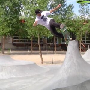 Rick McCrank Instagram - G-IRL tour on @thrashermag @girlskateboards @vansskate @antisocialshop 🎥 @bonelesszine @johnmarello