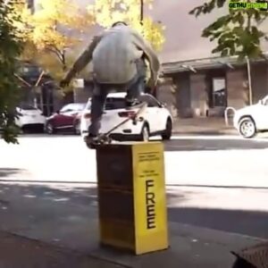 Rick McCrank Instagram - From @shariwhite video gleek/blueberries  @girlskateboards @vansskate @antisocialshop @spitfirewheels @thundertrucks @peppergrip