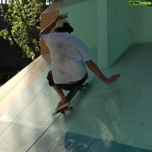 Rick McCrank Instagram - @vansskate @girlskateboards @antisocialshop 🎥 @jakekuzyk