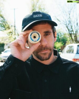 Rick McCrank Instagram - 🔥 @mccranker Radial 93s 🔥

Formula Four - 93 Duro - Soft Sliders - 56mm

📹 @shariwhite