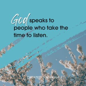 Rick Warren Instagram - It's good to take time every day to listen to God. But it's also good to take an entire day at least once a year to be alone with him; a day to pray, to think, to write, to set some goals and priorities, and to make course corrections to be sure you are pursuing God’s dream for your life.

Learn more: https://pastorrick.com/dream/
#CreatedtoDream