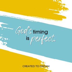 Rick Warren Instagram - Trust God and to be patient with his timing. How you handle God’s waiting rooms of life is a clear measure of the strength of your faith.

Learn more: https://pastorrick.com/dream/ (link in bio)
#CreatedtoDream