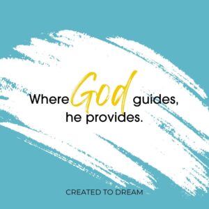 Rick Warren Instagram - God is faithful. What he promises to do, he will do. Where God guides, he provides. But it doesn’t happen overnight.

Learn more: https://pastorrick.com/dream/ (link in bio)
#CreatedtoDream