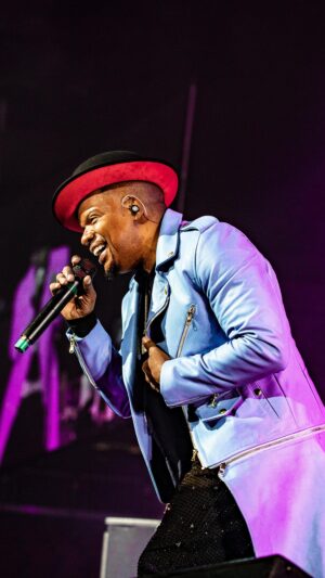 Ricky Bell Instagram - Leaving you again #legacytour