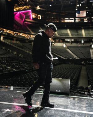 Ricky Bell Instagram - Vegas