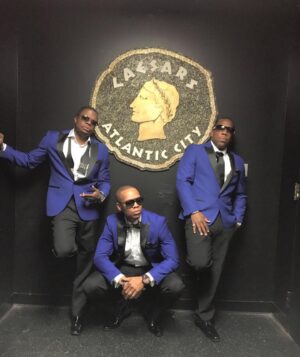 Ricky Bell Instagram - Our Music is Hip Hop Smooved Out on The R&B Tip With A Pop Feel Appeal To it! Today WE are Celebrating the 30th Anniversary Of OUR Monster Multi-Platinum Album POISON!!! Thank you to all of our life long fans for continuing to support us! We couldn’t have done it without You! Shoutout to Spidaman and Freeze. Kool G Rap Hiram Hicks. Wolf and Epic. @bustarhymes Alton (Wokie) Stewart & Timmy Gatlin. Hank Shockley and the Bomb squad. MCA Records.  @flytetymejam for lighting the spark!! @officialstr8ahead The baddest Dancers in the game! And @brookepayne1 for always keeping us sharp! and Of Course My brothers who I love like no other @617mikebiv & @bigrondevoe  #shitismental
