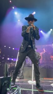 Ricky Bell Top 100 Instagram Photos and Posts