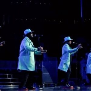 Ricky Bell Instagram - Let’s Gooo 
Get in and come out! 
Tickets at: BPCTICKETS.COM

@newedition Legacy Tour 2023