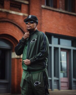 Ricky Bell Instagram - Day Off…😎
