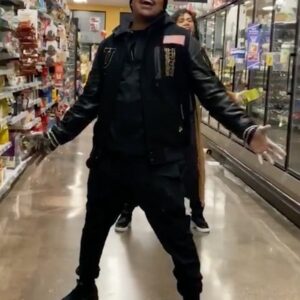 Actor Ricky Bell HD Instagram Photos and Wallpapers April 2020