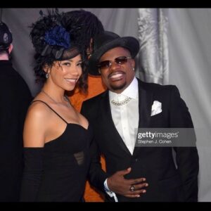 Ricky Bell Instagram - No caption needed, just Good Times! 
Barnstable Brown #gala