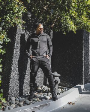 Ricky Bell Instagram - Days Like This...