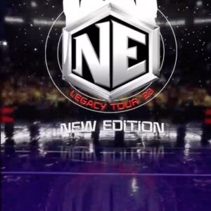 Ricky Bell Instagram - NE Legacy Tour 2023 - 
Tickets on sale everywhere TODAY!!!
@BPCTICKETS.COM
