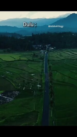 Ricky Komo Instagram - Cepat pulih sumbar 🤲🏻😔
#matabukittinggi