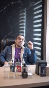 Actor Ricky Komo HD Instagram Photos and Wallpapers March 2024