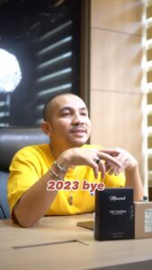 Actor Ricky Komo HD Instagram Photos and Wallpapers August 2024