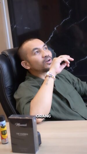 Ricky Komo Instagram - Teman itu punya teman..!!!