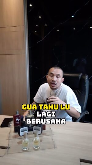 Ricky Komo Instagram - Sebelum terlalu jauh.. putar balik kawan!!!