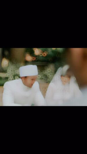 Ricky Komo Instagram - happy anniversary Madre, terimakasi selalu ada dalam setiap langkah,usaha dan perjuangan aku untuk selalu mencoba memberikan yang terbaik buat kamu dan Summer, i love you madre ❤️ @brinashabyna
